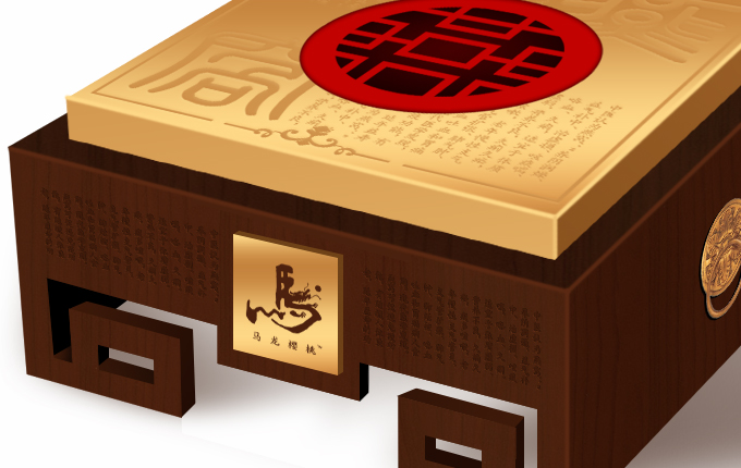 喬裕集團｜燕窩包裝